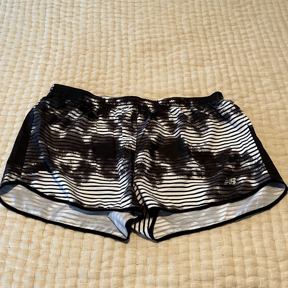 New Balance Running Shorts